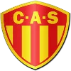 Club Atletico Sarmiento Resistencia logo