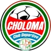 Deportivo Choloma logo
