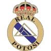 Club Bamin Real Potosi logo