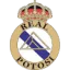 Club Bamin Real Potosi logo