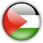 Palestine U20 logo