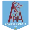 APIA Leichhardt U20 logo