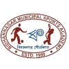 Bidhannagar MSA logo