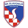 NK Slavonija Požega logo