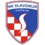 NK Slavonija Požega logo