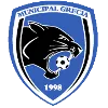 Municipal Grecia logo