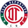 Deportivo Toluca logo