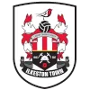 Ilkeston logo