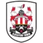 Ilkeston logo