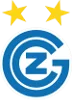 Grasshopper Club Zurich II logo