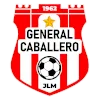 General Caballero JLM logo