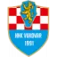 HNK Vukovar 1991 logo