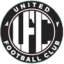 United FC U23 logo
