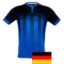 Paderborn 07 logo