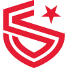 Slavia HK logo