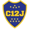 12 De Junio Villa Hayes logo