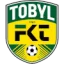 Tobol Kostanay II logo