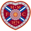 Heart of Midlothian logo