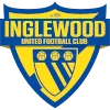 Inglewood United II logo