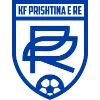 KF Prishtina E Re logo
