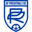 KF Prishtina E Re logo