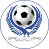 Bedford Town logo