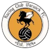 Racing Club Warwick logo
