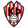 Knattspyrnufelagið Þrottur logo
