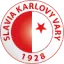 1. Karlovy Vary logo