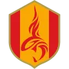 Nagoya Grampus logo