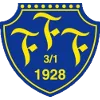 Falkenbergs logo