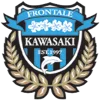 Kawasaki Frontale logo