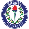 Smouha logo