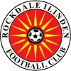 Rockdale Ilinden logo