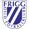 Frigg Oslo logo