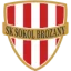 Sokol Brozany logo