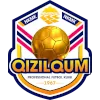 Qizilqum Zarafshon logo