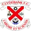 Clydebank logo
