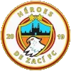 Heroes de Zaci II logo