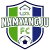 Namyangju Citizen logo