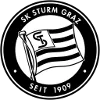 Sturm Graz logo