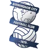 Birmingham City logo
