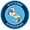 Wycombe Wanderers logo