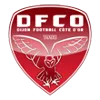 Dijon FCO logo