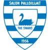SalPa logo