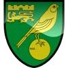 Norwich City U21 logo