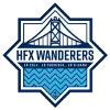 HFX Wanderers logo