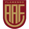 Flamengo SP U20 logo