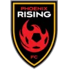 Phoenix Rising logo