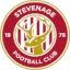 Stevenage logo